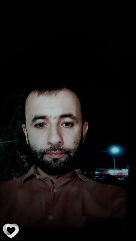 Исмаил, 31, Алматы — анкета №4016151