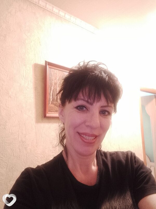 Надежда, 45, Старом Осколе — анкета №4016153