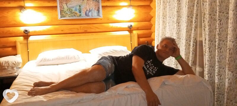 Алексей, 54, Тольятти — анкета №4016236