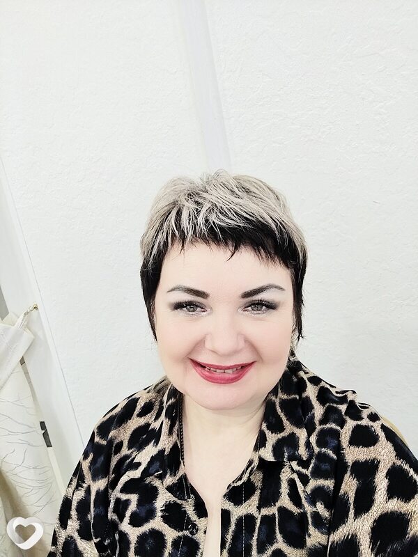 Светлана, 55, Новосибирске — анкета №4016240