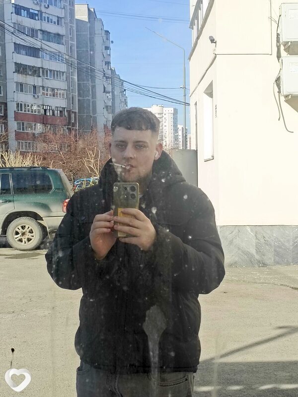 Михаил, 27, Екатеринбурге — анкета №4016242
