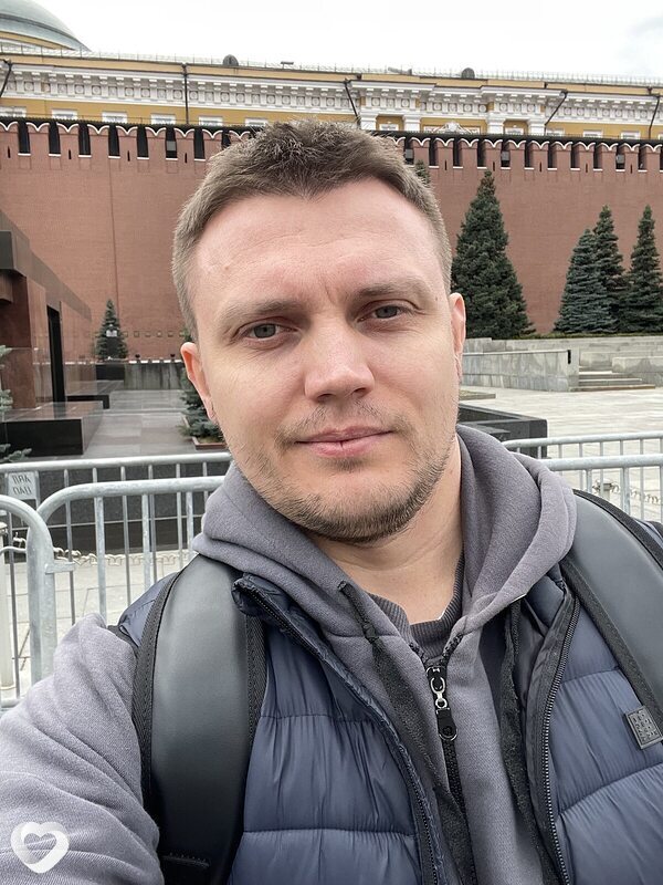 Андрей, 31, Саратове — анкета №4016243