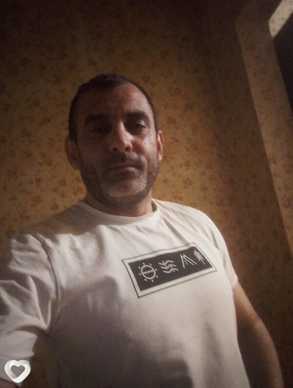 Turan, 38, Казани — анкета №4016244