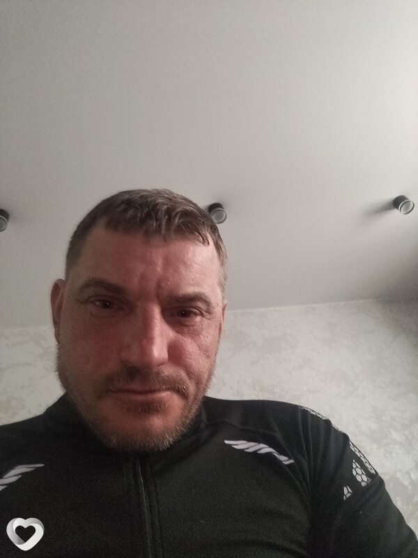 Владимир, 46, Тамбове — анкета №4016249