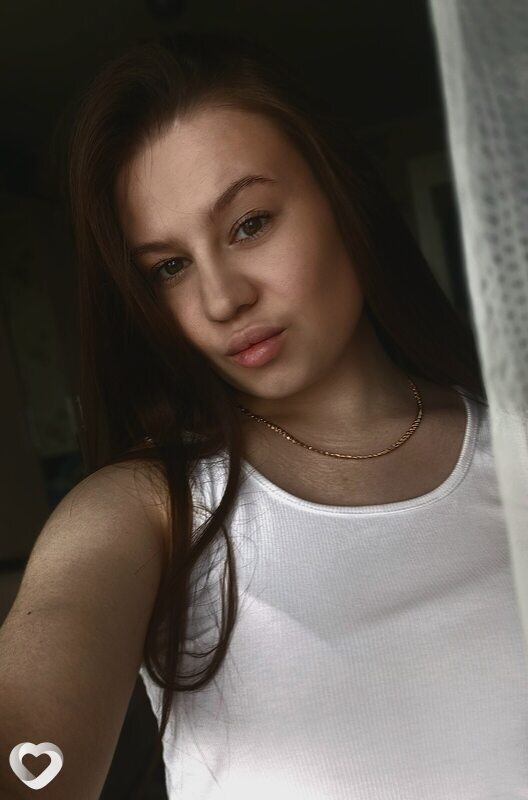 Кристина, Шадринск