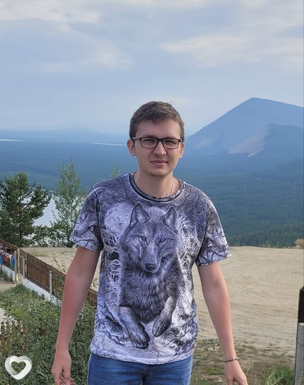 Никита, 28, Красноярске — анкета №4016214