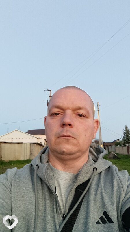 Максим, 42, Бишкек — анкета №4016223