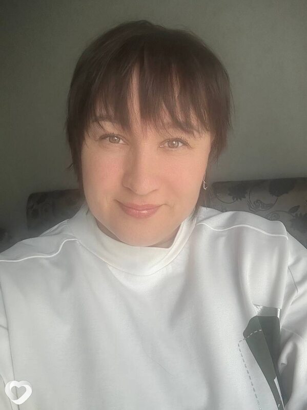 Ольга, 46, Минске — анкета №4016224