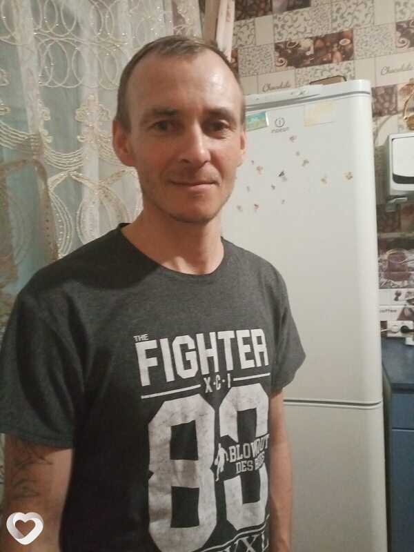 Александр, 34, Кемерове — анкета №4016227