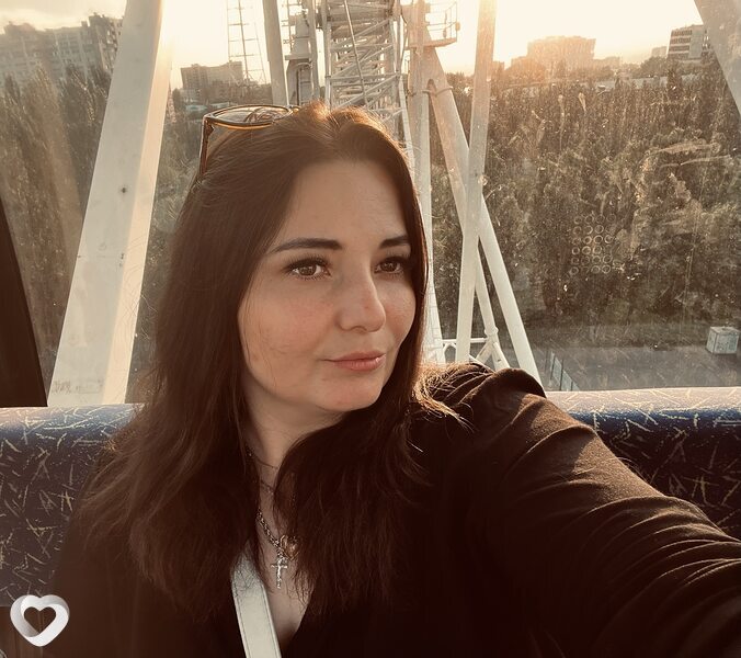 Marisha, 36, Самаре — анкета №4016228