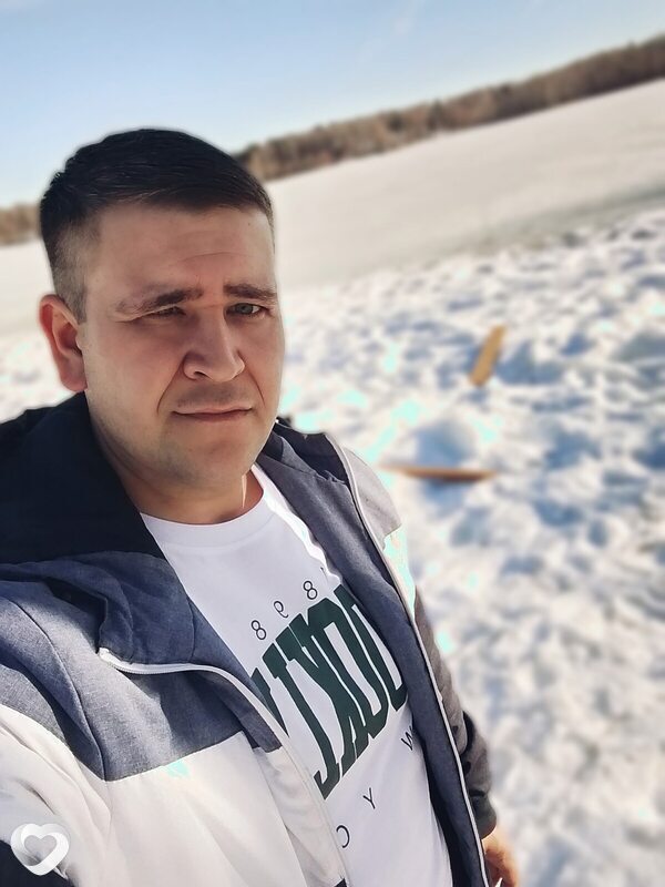 Александр, 34, Брянске — анкета №4016229