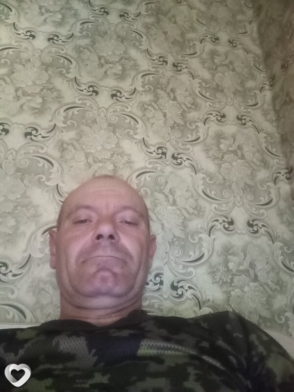 Михаил, 47, Краснодаре — анкета №4016230
