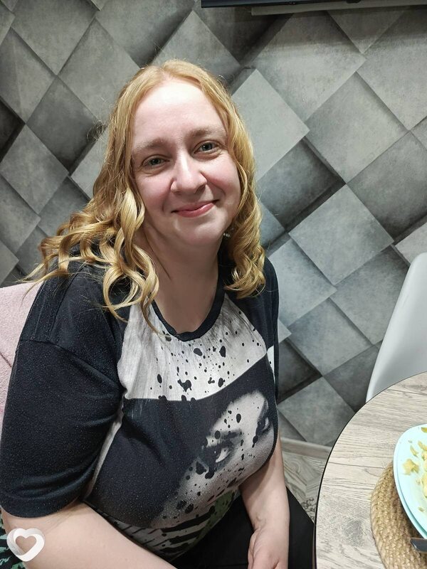 Анна, 41, Гомеле — анкета №4016383