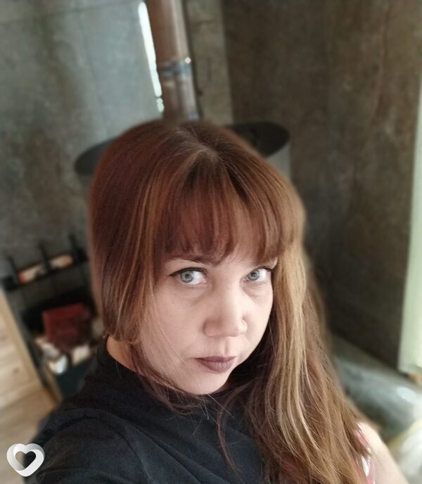 Елена, 40, Барнауле — анкета №4016388