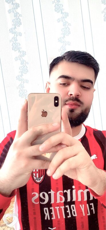 Alii, 25, Павлодаре — анкета №4016391