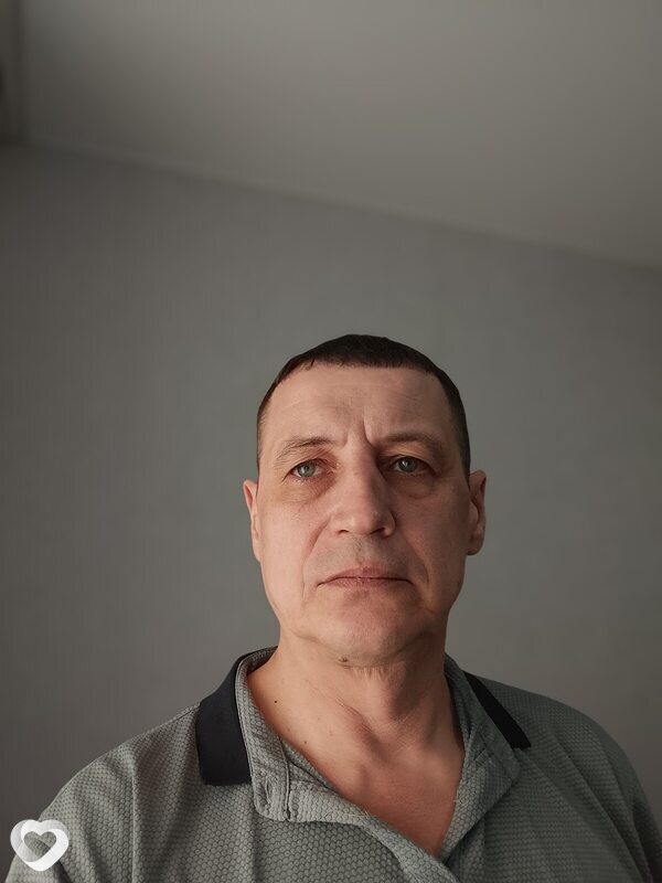 Евгений, 52, Омске — анкета №4016396