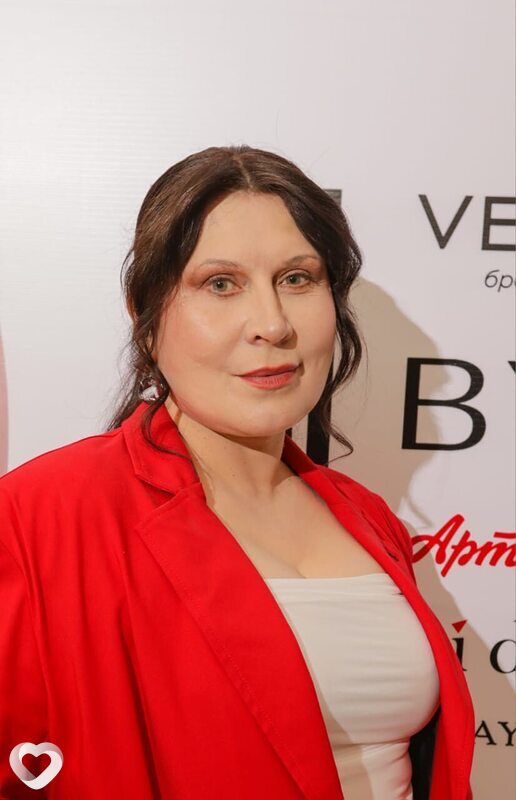 Анжела, 50, Твери — анкета №4016398