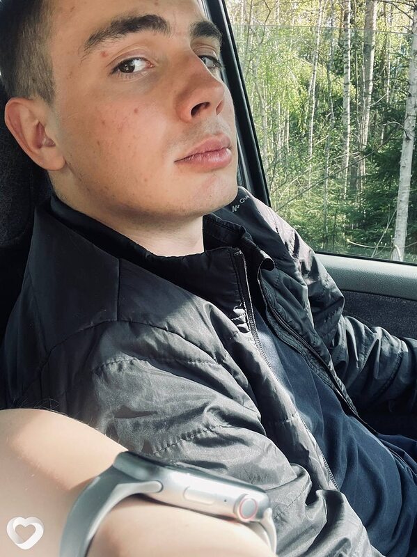 Даниил, Москва