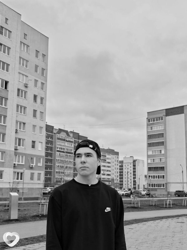 Рустам, 18, Стерлитамаке — анкета №4016259