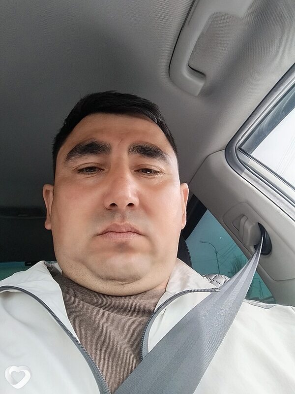 Алик, 38, Туркестане — анкета №4016260