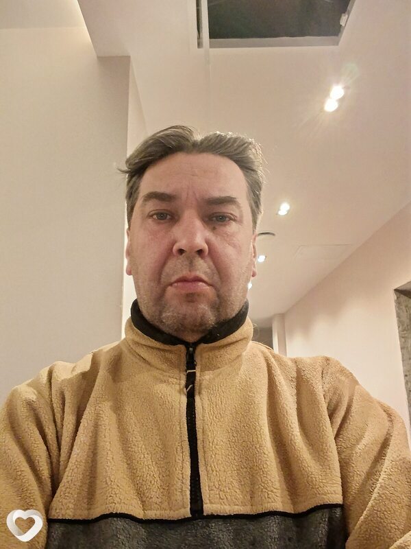 Евгений, 48, Красногорске — анкета №4016265