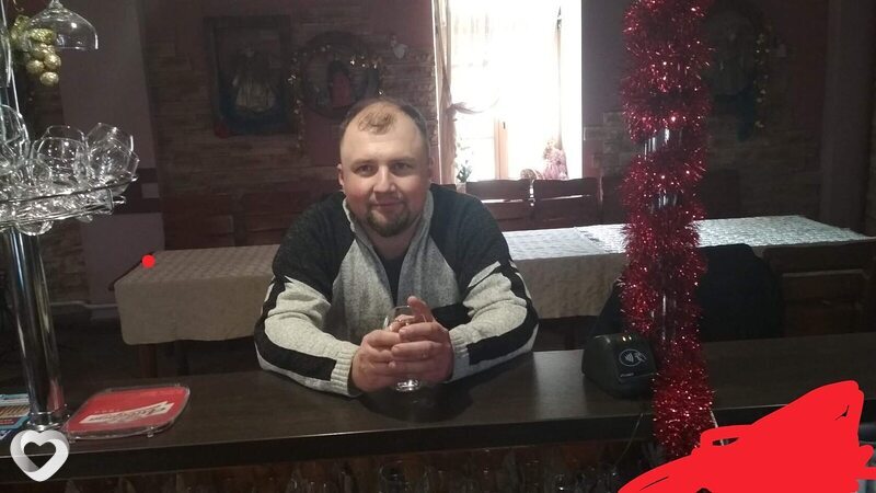 Сергей, Орша