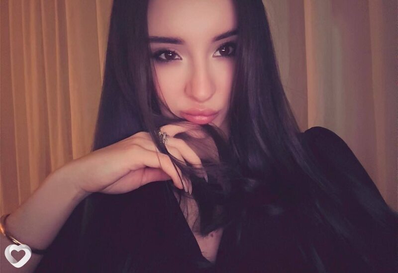 Лиза, Одинцово