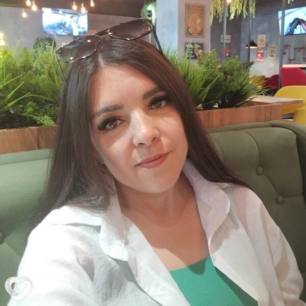 Альбина, 34, Ижевске — анкета №4016273