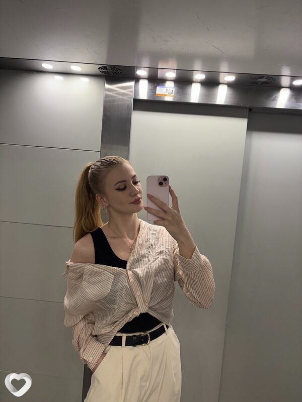 Владилена, 20, Ставрополе — анкета №4016277