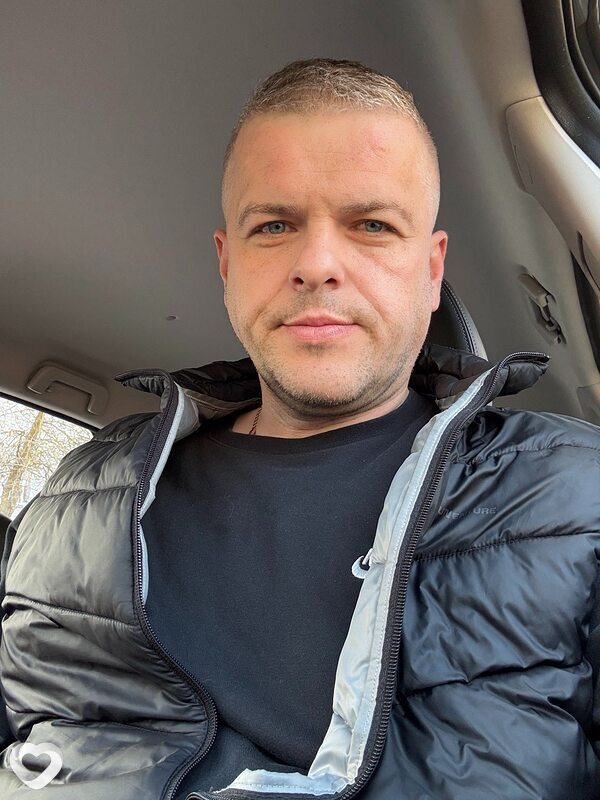 Денис, 38, Минске — анкета №4016455
