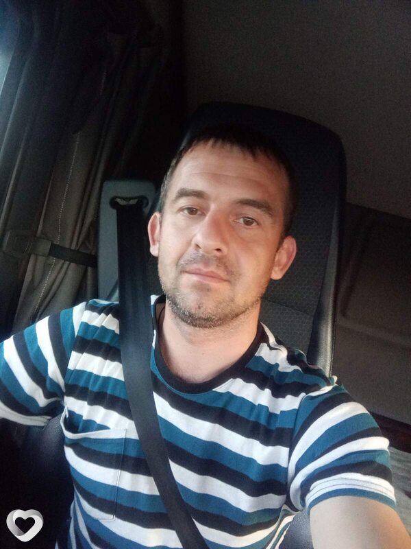 Владимир, 39, Минске — анкета №4016456