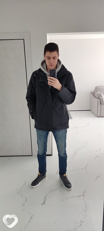 Алескандр, 30, Гродно — анкета №4016459