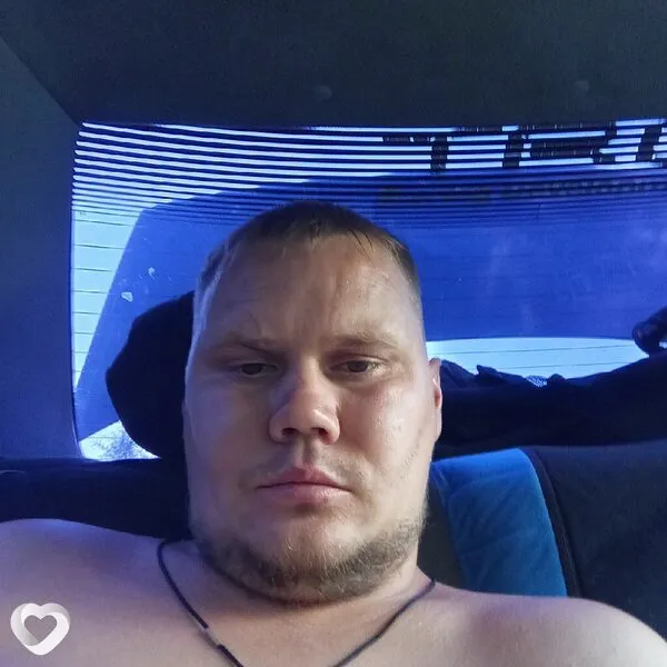 Александр, 35, Бийске — анкета №4016461
