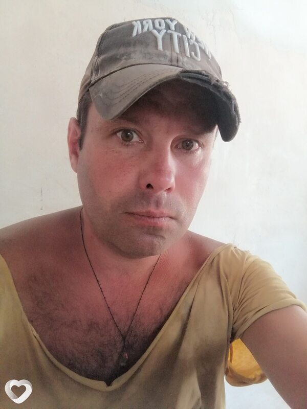 Дмитрий, 44, Минске — анкета №4016462