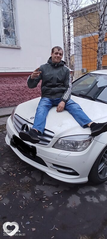 Евгений, 31, Нижнем Тагиле — анкета №4016467
