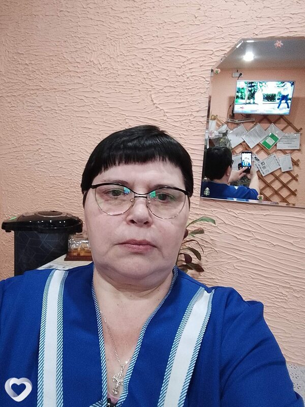 Татьяна, Горнозаводск