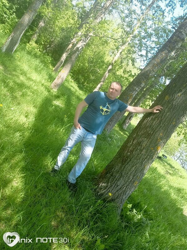 Александр, 39, Киреевске — анкета №4016472