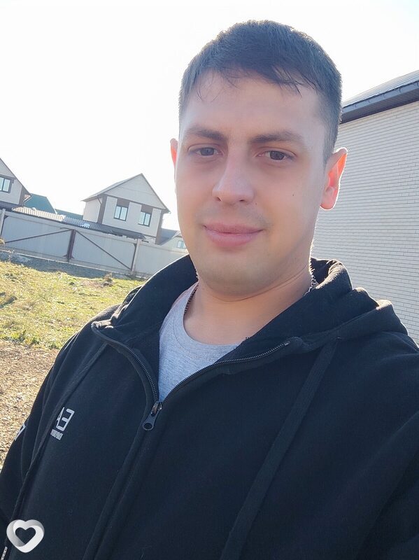Серёга, 31, Шемонаихе — анкета №4016473
