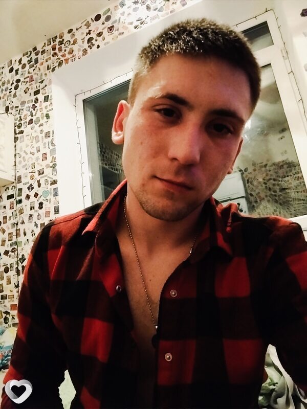 Антон, 23, Ростове-на-Дону — анкета №4016333