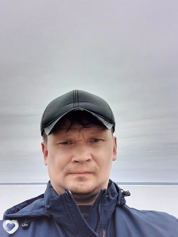 Дмитрий, 36, Новочебоксарске — анкета №4016335