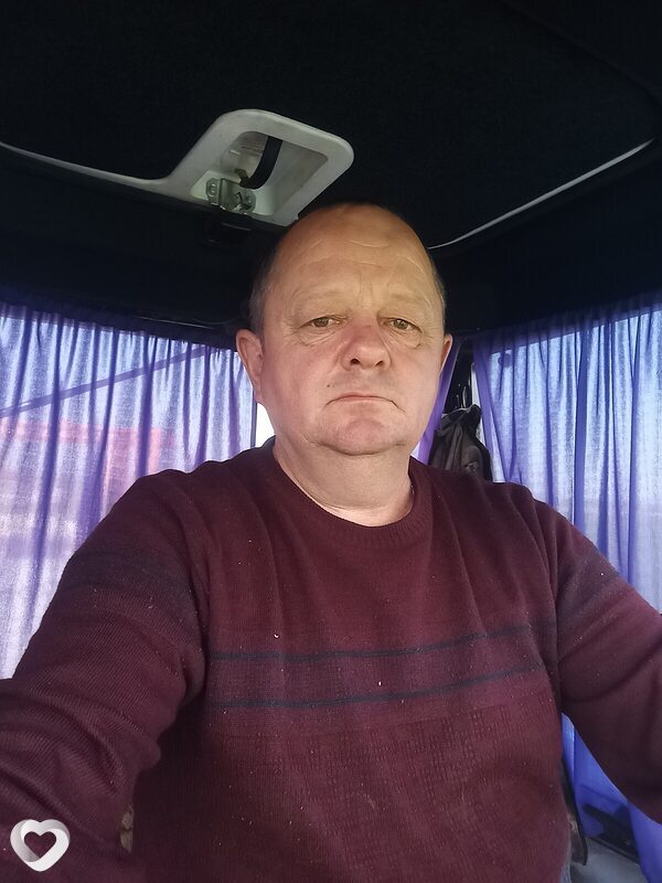 Эдуард, 46, Иванове — анкета №4016351