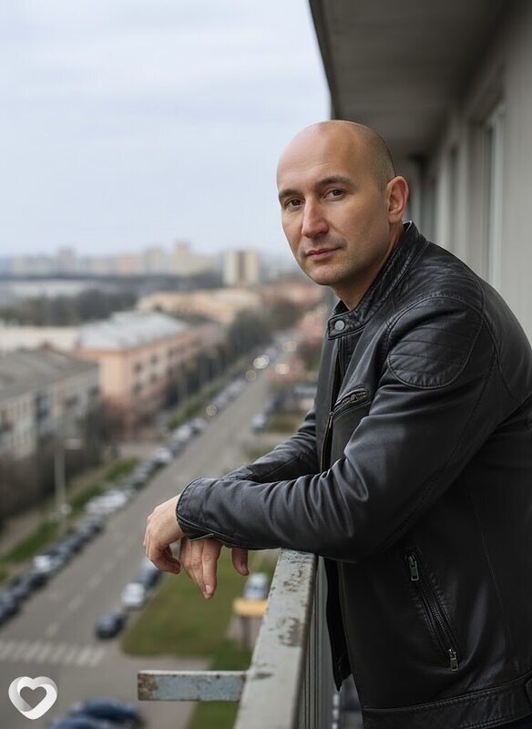 Кирилл, 38, Муроме — анкета №4016352