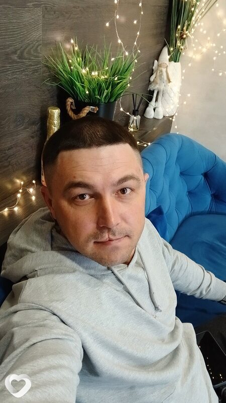 Дмитрий, 42, Нижнем Новгороде — анкета №4016353
