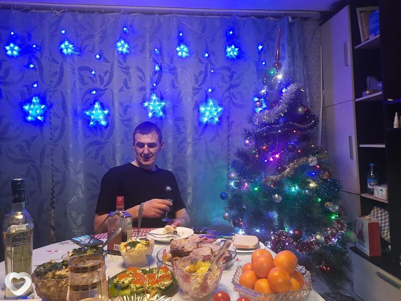 Генадий, 48, Новосибирске — анкета №4016282
