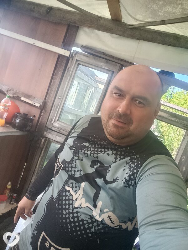 Александр, 43, Новокузнецке — анкета №4016289