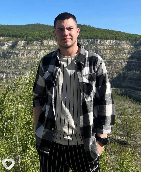 Егор, 23, Нижнем Новгороде — анкета №4016294