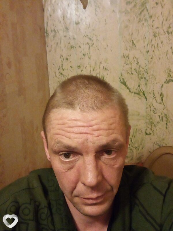 Сергей, 39, Барнауле — анкета №4016298