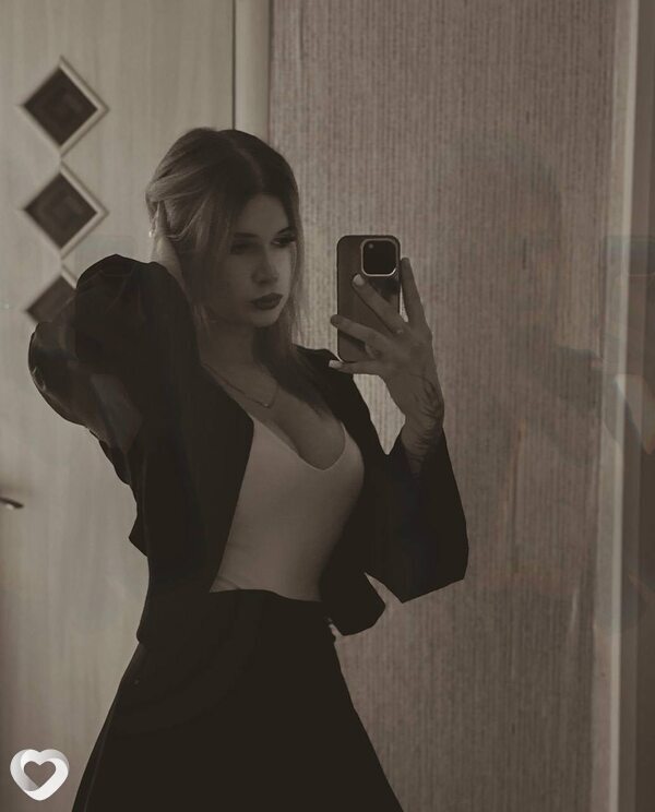 Аня, 20, Челябинске — анкета №4016307