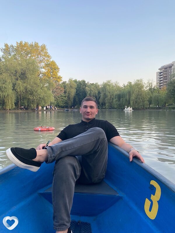 Азамат, 23, Владикавказе — анкета №4016308