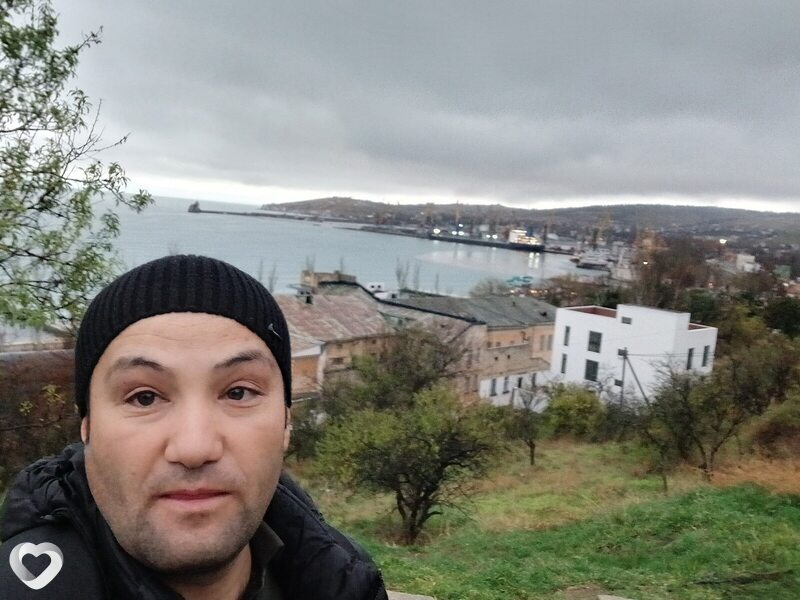 Самир, 31, Новосибирске — анкета №4016309